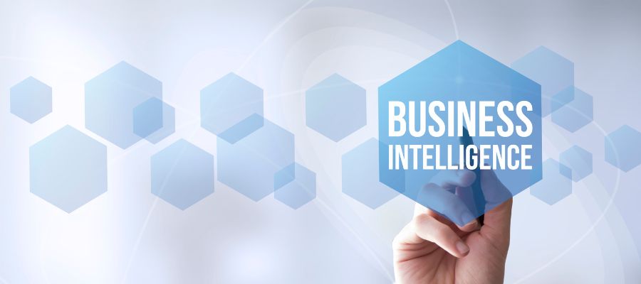 How Business Intelligence Enhances Decision-Making