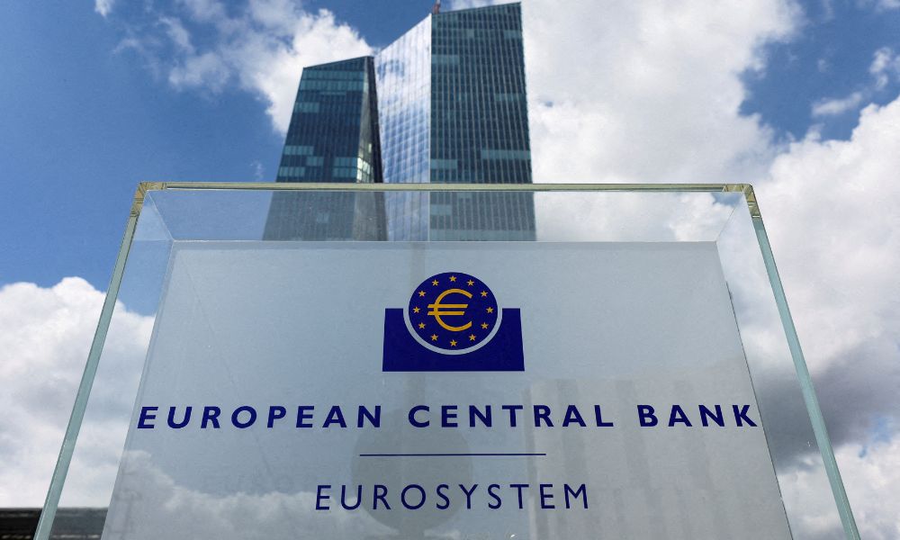 European Central Bank, #ECBDecision,#InterestRates,#InflationForecast,#MonetaryPolicy,#EconomicOutlook