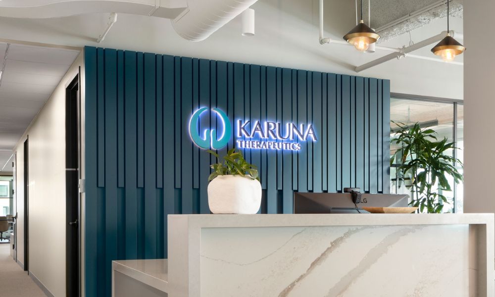 karuna therapeutics, #KarunaSoars,#BMSAcquiresKaruna,#BiotechBoom,#StocksSurge,#PharmaMilestone
