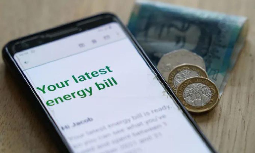 Energy Bills in Great Britain Surge as Regulator Raises Price