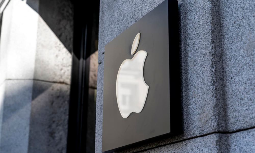 Apple €500 Million Amid Antitrust Crackdown