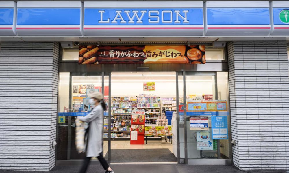 Lawson Shares