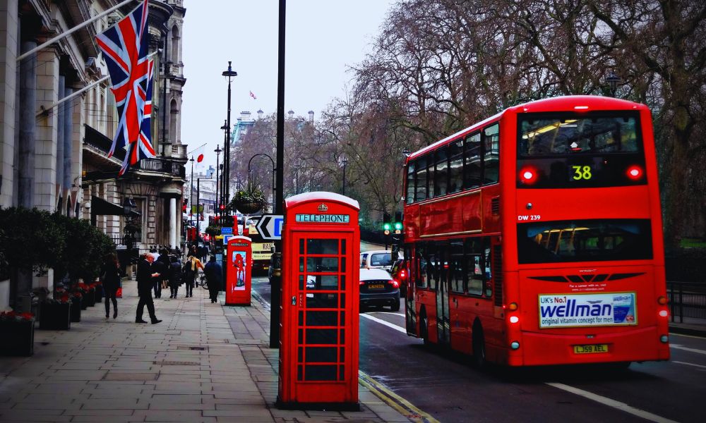 Transport for London