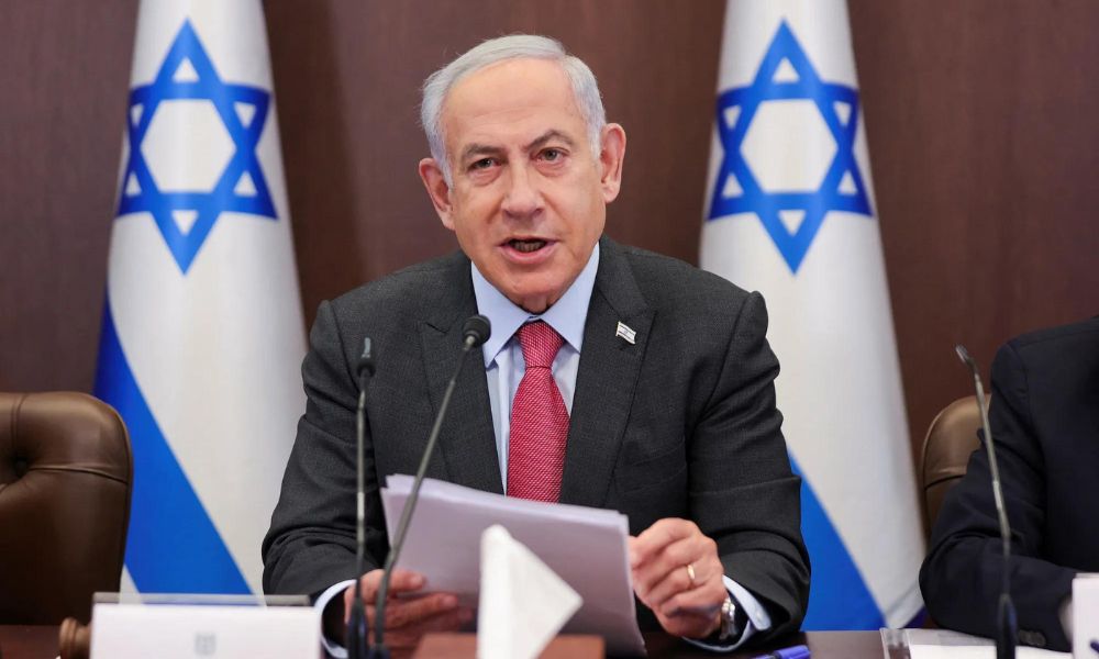 Netanyahu Faces Right-Wing Pressure over Hostage Deal