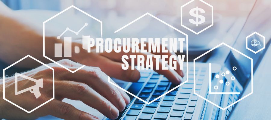 procurement strategy in project management, best procurement strategies, cloud procurement strategy, corporate procurement strategy 