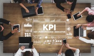 KPIs for Performance Management