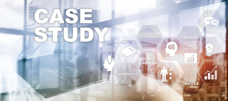 Use Cases for Business Process Management, Business process modeling & workflow Case study