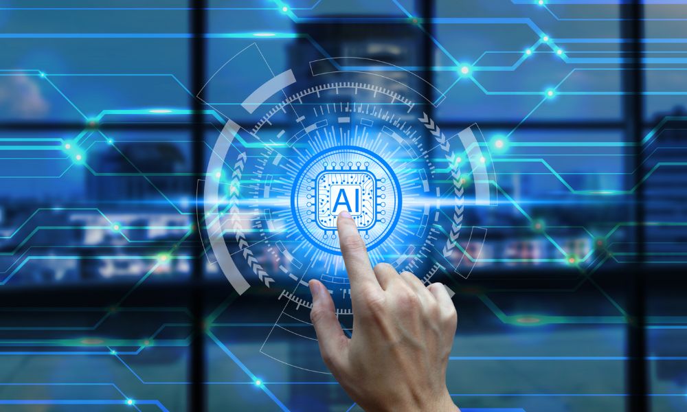 Capgemini Predicts Self-Organizing AI Teams to Collaborate by 2025