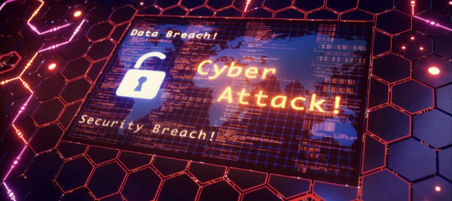Cyber Security; Cyber Attack