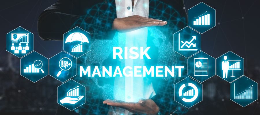 Illustrating Risk Management