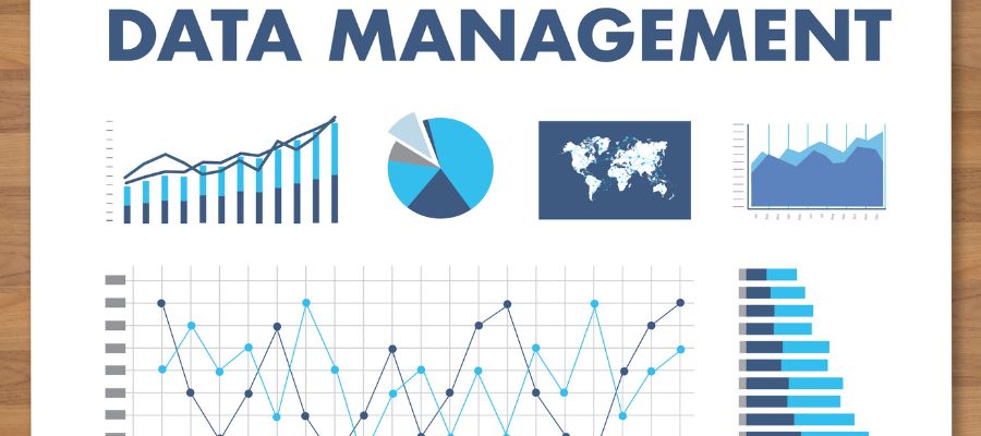 data managment definition