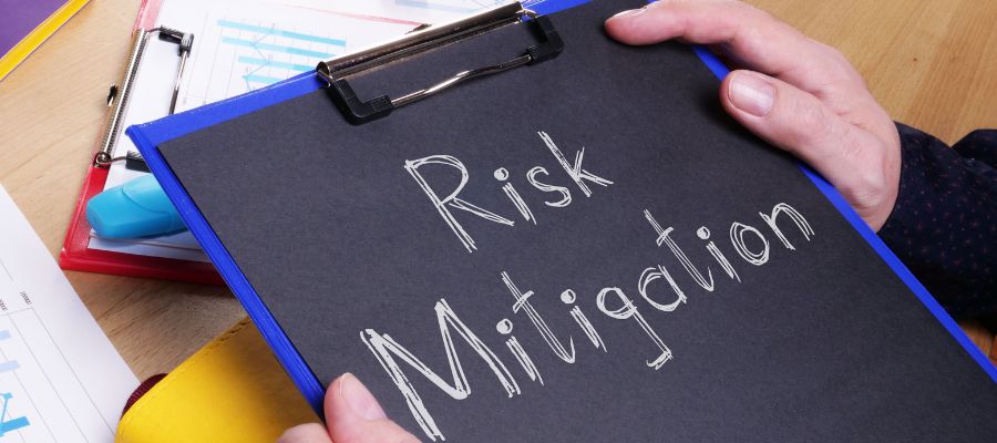 define Risk Mitigation