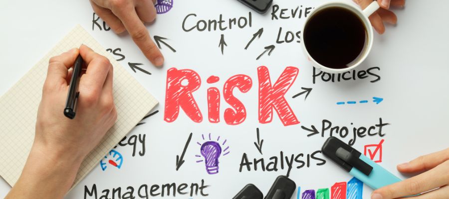 build a successful risk mitigation strategy 