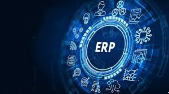 ERP Systems 