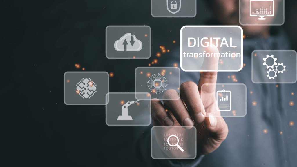 Digital Transformation