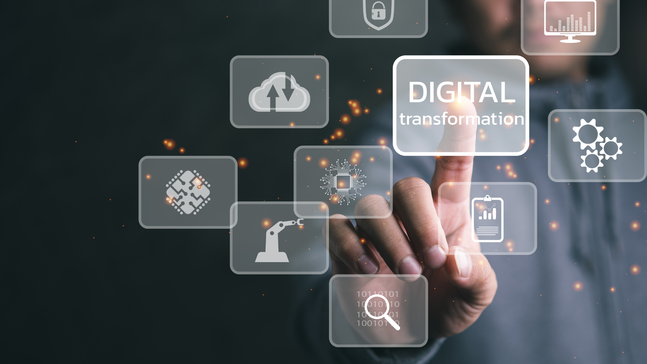 Digital Transformation