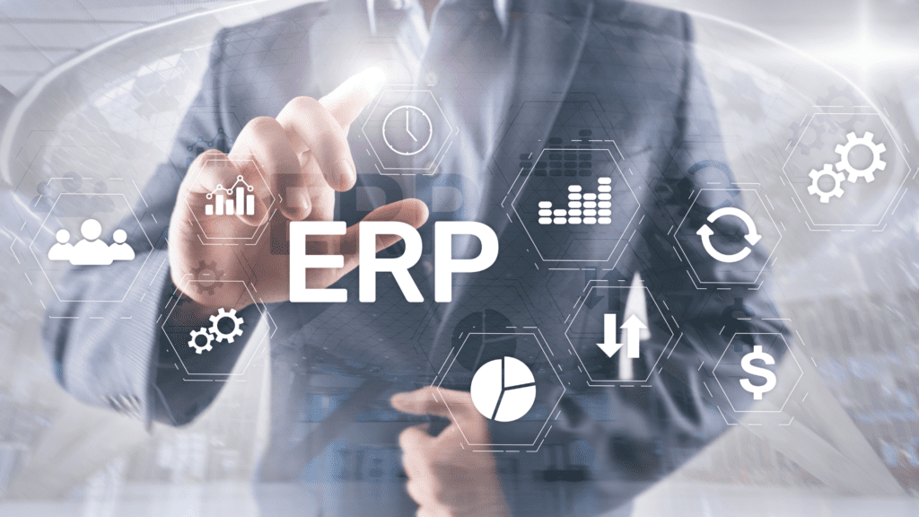 ERP