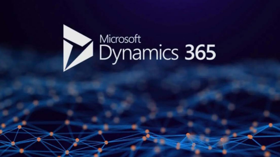 Microsoft Dynamics